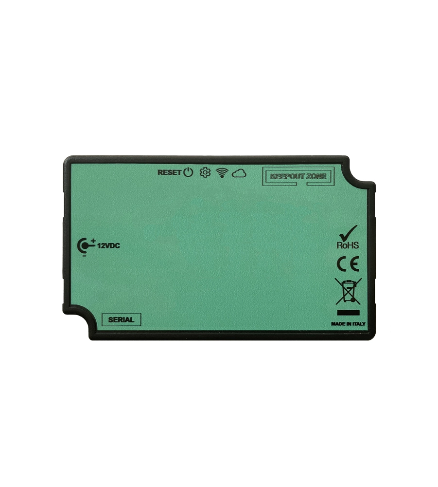 MODULO KIT WIFI PER STUFE CARIS